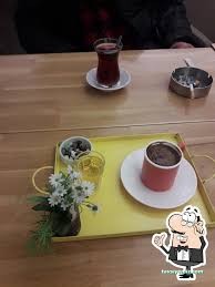 Fırınistan Cafe Bistro Fırınistan Cafe Bistro