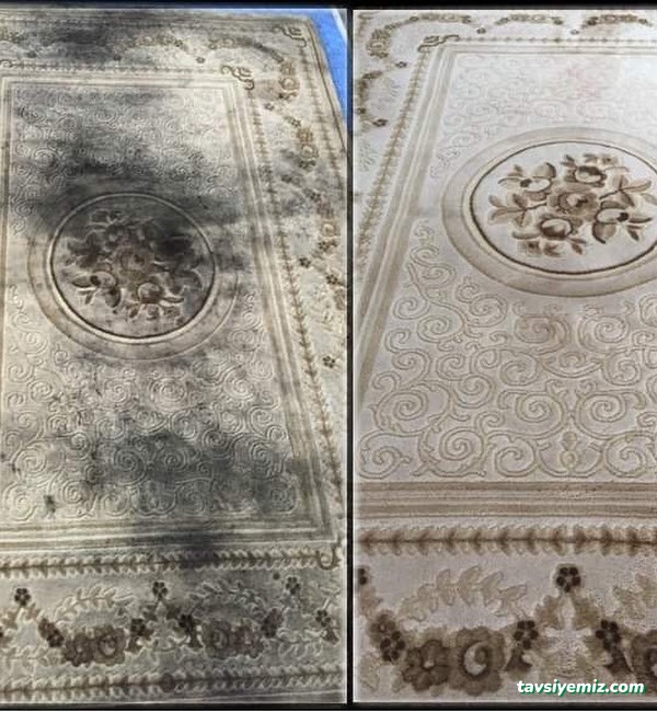 Berrak Halı Yıkama Berrak Halı Yıkama