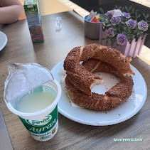 Ece Simit Unlu Mamülleri Ece Simit Unlu Mamülleri