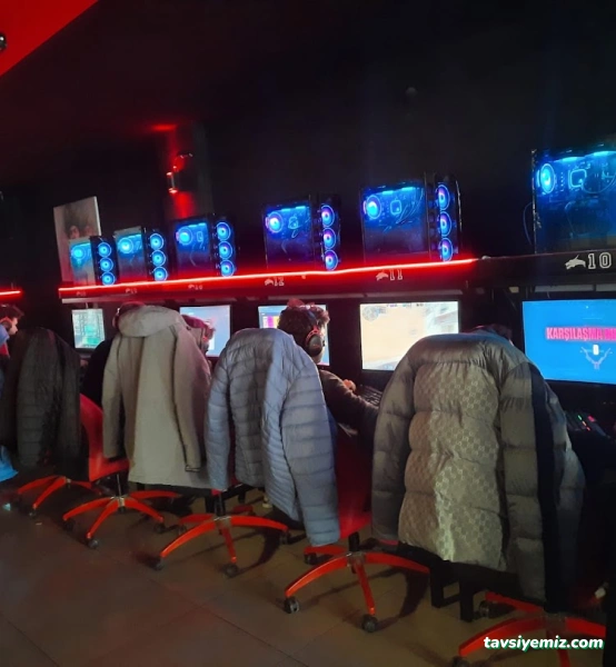 Efor Premıum Game House Efor Premıum Game House