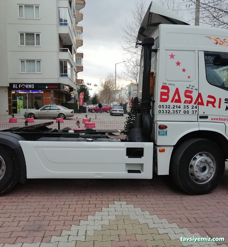 Başarı Sürücü Kursları (Karatay Şube) Başarı Sürücü Kursları (Karatay Şube)