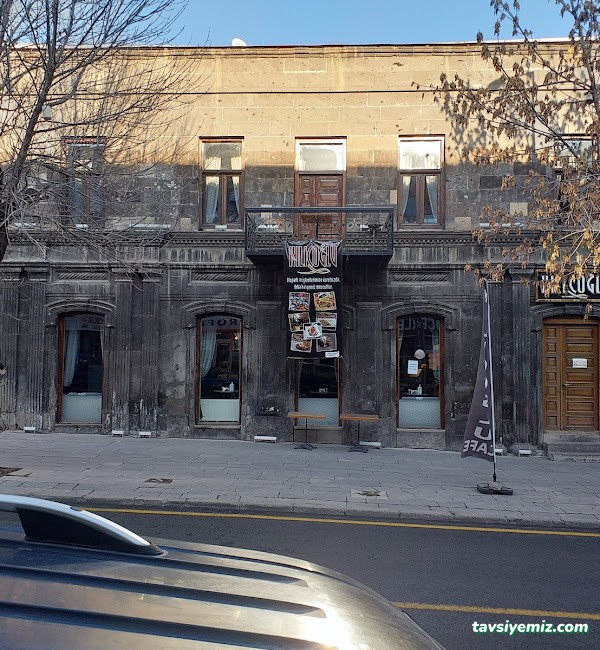 Kılıçoğlu Kars Pastane Cafe&Restaurant Kılıçoğlu Kars Pastane Cafe&Restaurant