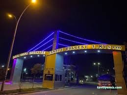 Şanlıurfa Organize Sanayi Bölgesi Şanlıurfa Organize Sanayi Bölgesi