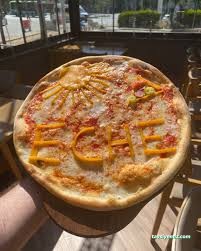 E Che Pizza - Pizzeria Italiana E Che Pizza - Pizzeria Italiana