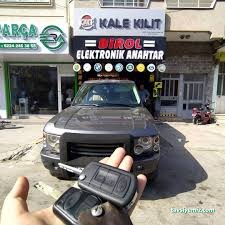 Bursa Elektronik Anahtar Bursa Elektronik Anahtar
