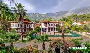 Liya Boutique Hotel & Suites / Villa Yonca Liya Boutique Hotel & Suites / Villa Yonca