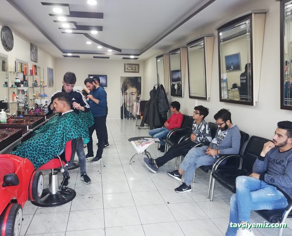 Mehmetyaşar Haır Studıo Erkek Kuaförü ( Barber Shop ) Mehmetyaşar Haır Studıo Erkek Kuaförü ( Barber Shop )