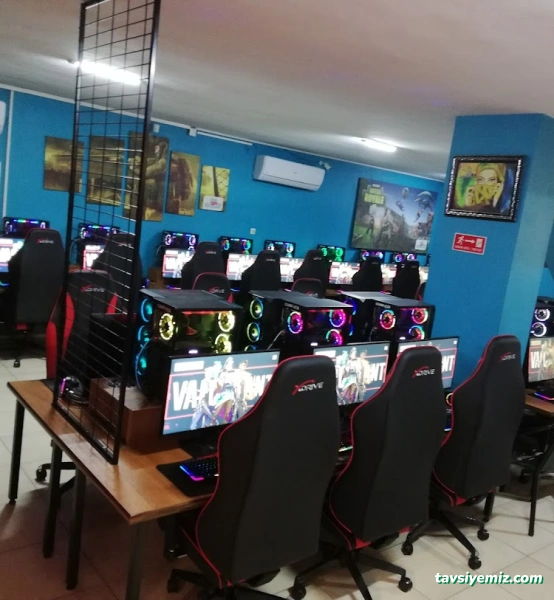 Rolex İnternet Cafe & Playstation-Bilardo Salonu Rolex İnternet Cafe & Playstation-Bilardo Salonu