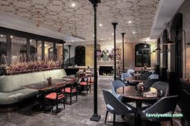 Louise Cafe Brasserie & Loft Louise Cafe Brasserie & Loft