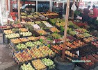Bostan Manavı Bostan Manavı