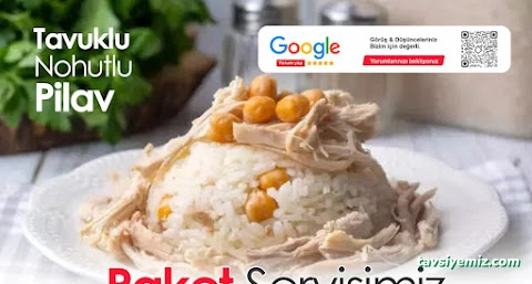 Pilavcı Seyıt Usta Pilavcı Seyıt Usta