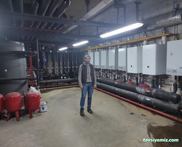 Tekirdağ Kombi Servisi Paşa Teknik Tekirdağ Kombi Servisi Paşa Teknik