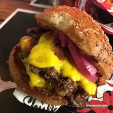 Skully's Burgers Skully's Burgers