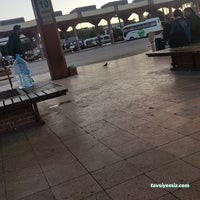 Büyükşehir Belediyesi Adana Merkez Otogarı Büyükşehir Belediyesi Adana Merkez Otogarı
