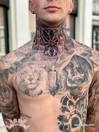 Demon Tattoo & Piercing Demon Tattoo & Piercing