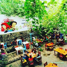 Saray Kapı Kahvaltı & Cafe Saray Kapı Kahvaltı & Cafe