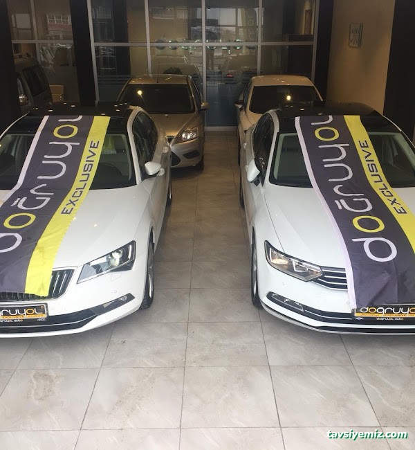 Doğruyol Auto Yozgat Doğruyol Auto Yozgat