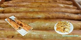 Tadım Börek Pasta Tadım Börek Pasta