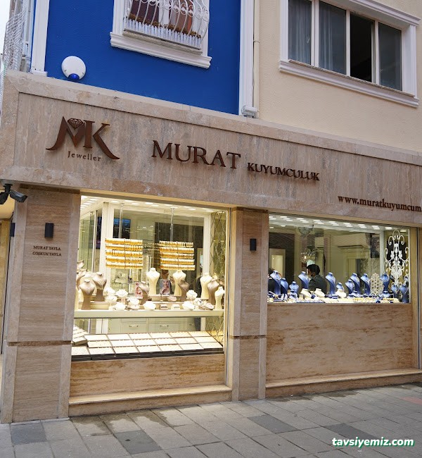 Murat Kuyumculuk Murat Kuyumculuk