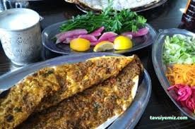 Öz Urfa Lahmacun Salonu Öz Urfa Lahmacun Salonu