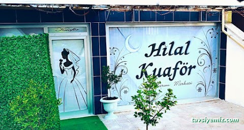 Hilal Kuaför Hilal Kuaför