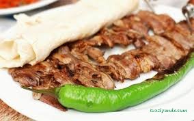 Dönerci Ömer Dönerci Ömer