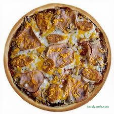 Pizza Taxi Osmaniye Pizza Taxi Osmaniye