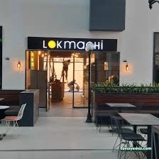 Lokmachi Lokmachi