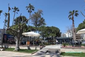 Antalya Büyükşehir Belediyesi Atatürk Parkı Sosyal Tesisi - Ekdağ Aş Antalya Büyükşehir Belediyesi Atatürk Parkı Sosyal Tesisi - Ekdağ Aş