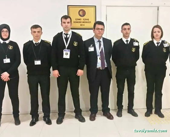 18 Mart Özel Güvenlik Ve Eğitim Hizmetleri Ticaret Limited Şirketi 18 Mart Özel Güvenlik Ve Eğitim Hizmetleri Ticaret Limited Şirketi