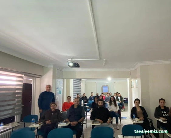 18 Mart Özel Güvenlik Ve Eğitim Hizmetleri Ticaret Limited Şirketi 18 Mart Özel Güvenlik Ve Eğitim Hizmetleri Ticaret Limited Şirketi