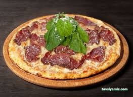 Pizza Locale Aydın Pizza Locale Aydın