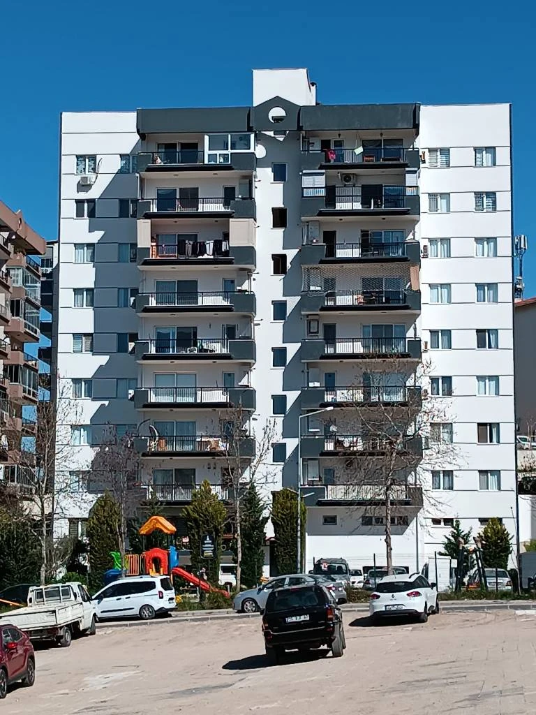 Key Yapı Mantolama