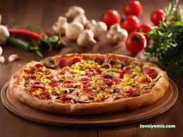 İzabella Pizza İzabella Pizza