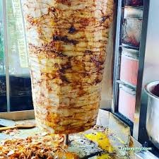 Sansani Döner Sansani Döner