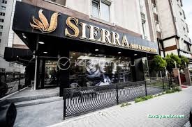 Kars Siera Güzellik Merkezi Kars Siera Güzellik Merkezi