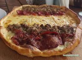 Meşhur Pide Ordu Meşhur Pide Ordu