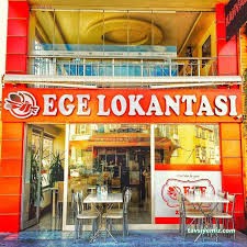 Ege Lokantası Ege Lokantası
