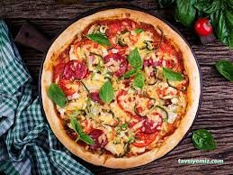 Yeni Pizzeria Yeni Pizzeria
