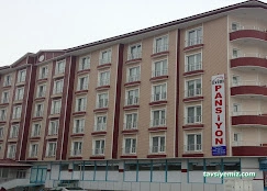 Evim Pansiyon