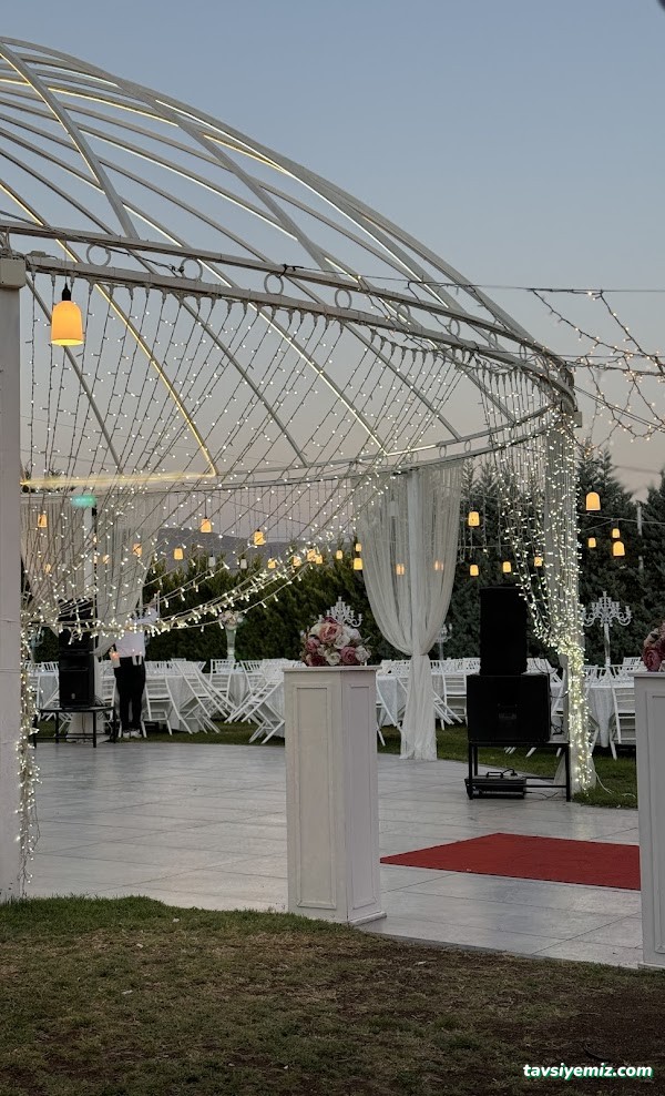 Aybala Kır Düğünü Aybala Kır Düğünü