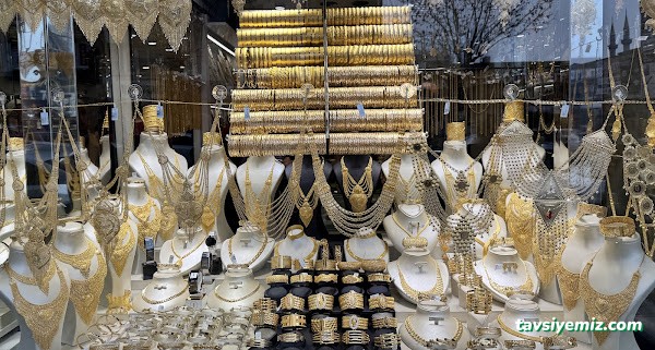 Yakupoğlu Kuyumculuk Yakupoğlu Kuyumculuk