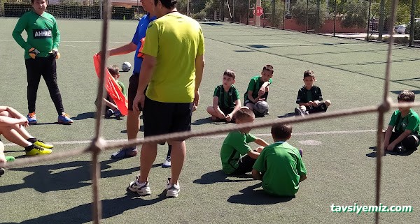 Birlik Halı Saha Birlik Halı Saha