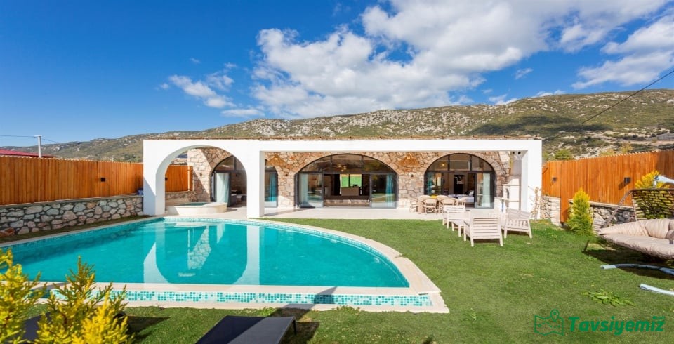 Kaşta Villam Kaşta Villam