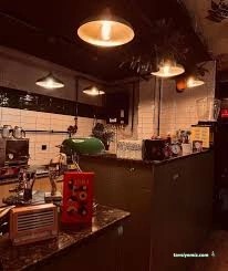 1984 Kitap Cafe 1984 Kitap Cafe