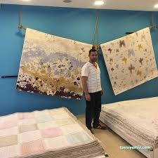 Uçar Halı Merkez Şubesi Uçar Halı Merkez Şubesi