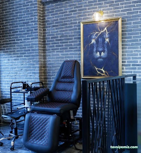 Cleopatra Ink Tattoo & Piercing Gaziantep Studio Cleopatra Ink Tattoo & Piercing Gaziantep Studio