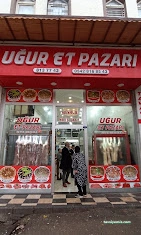 Uğur Et Uğur Et