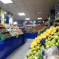 Çilek Manavı Çilek Manavı