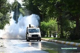 Isparta İlaçlama Isparta İlaçlama
